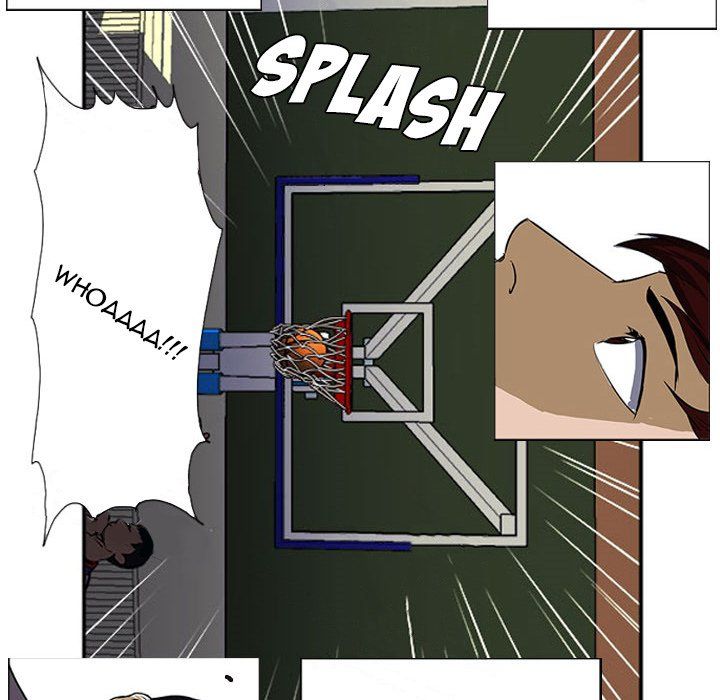 Tweener Manhwa - Chapter 25 Page 86