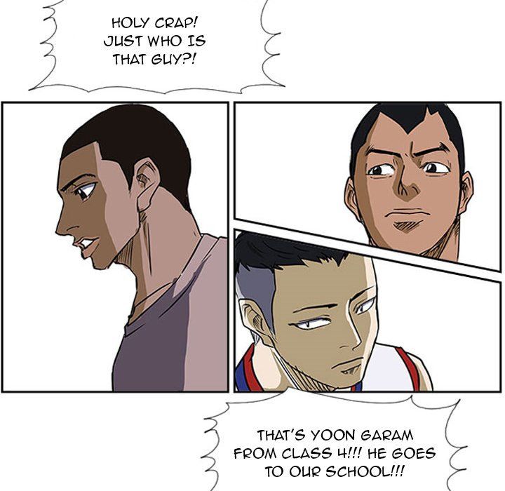 Tweener Manhwa - Chapter 25 Page 88