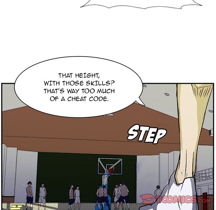 Tweener Manhwa - Chapter 25 Page 89