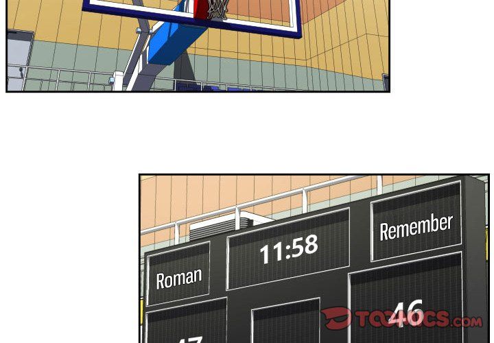 Tweener Manhwa - Chapter 50 Page 1