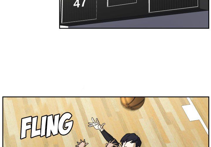 Tweener Manhwa - Chapter 50 Page 2