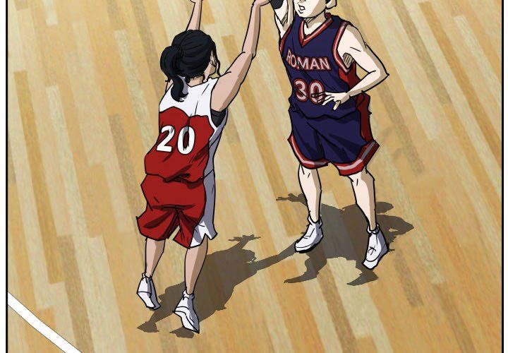 Tweener Manhwa - Chapter 50 Page 3