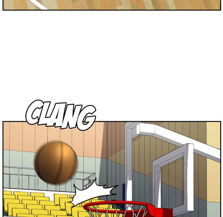 Tweener Manhwa - Chapter 50 Page 4