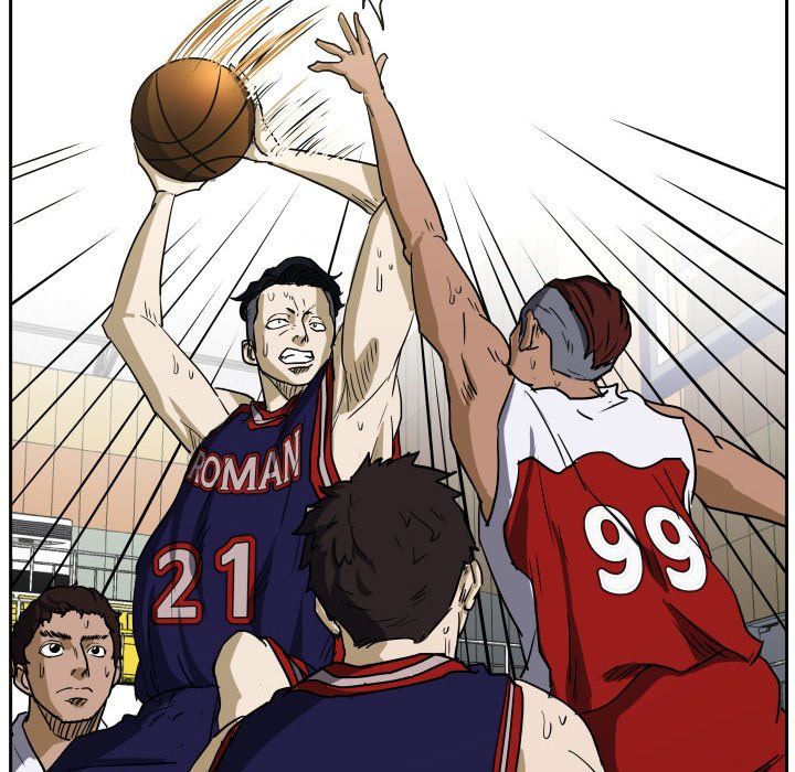 Tweener Manhwa - Chapter 50 Page 6