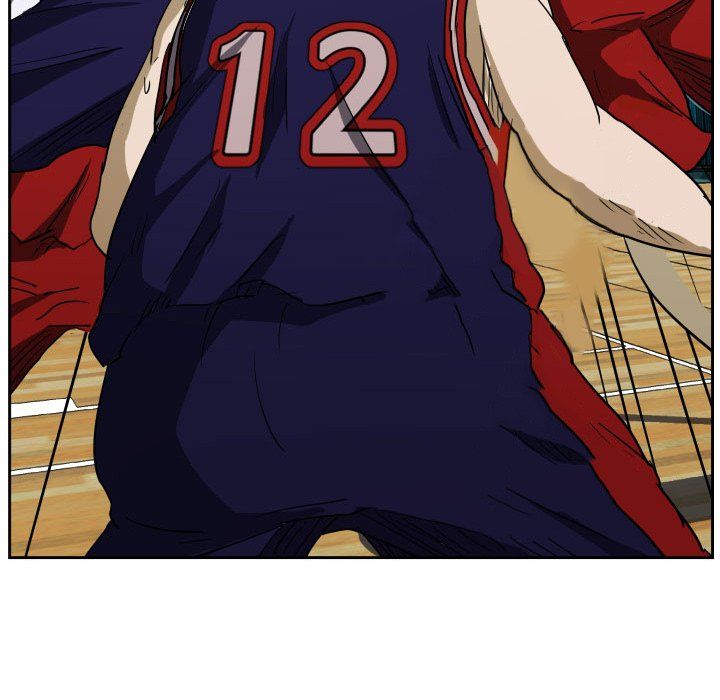 Tweener Manhwa - Chapter 50 Page 7