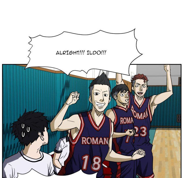 Tweener Manhwa - Chapter 50 Page 8