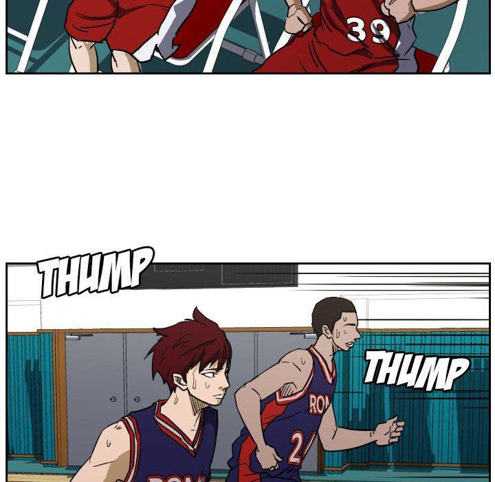 Tweener Manhwa - Chapter 50 Page 10