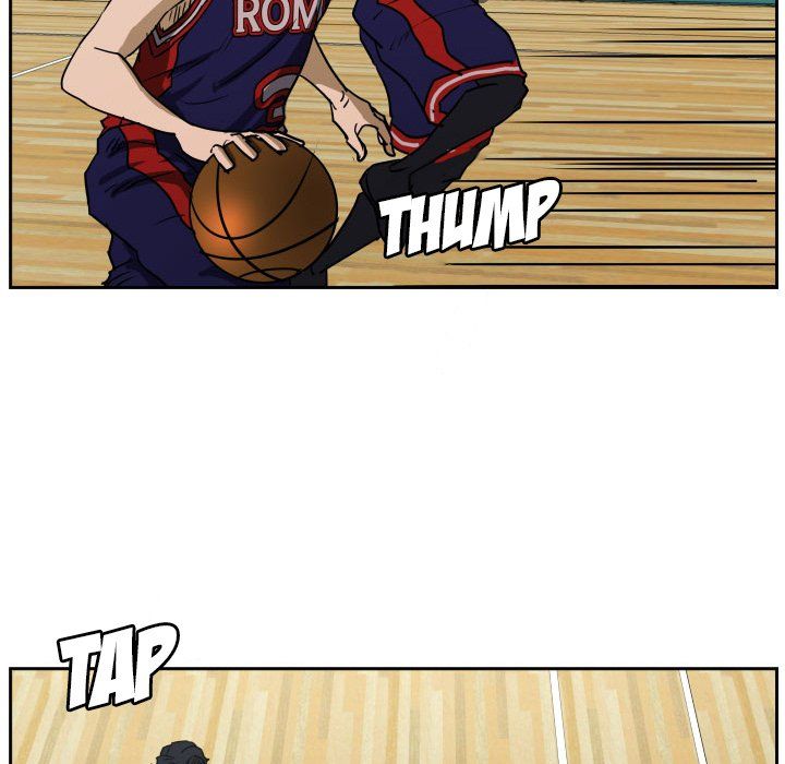 Tweener Manhwa - Chapter 50 Page 11