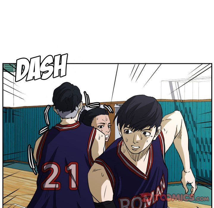 Tweener Manhwa - Chapter 50 Page 13