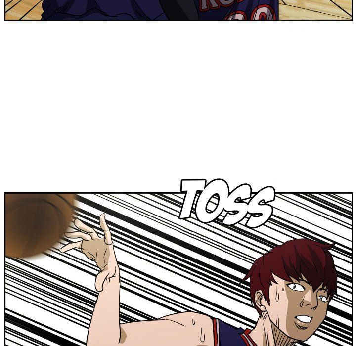 Tweener Manhwa - Chapter 50 Page 14