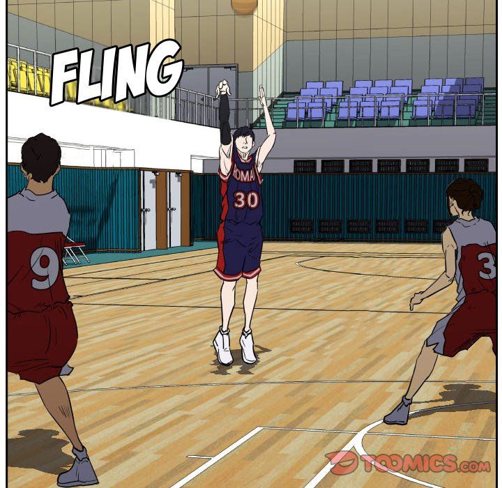 Tweener Manhwa - Chapter 50 Page 17