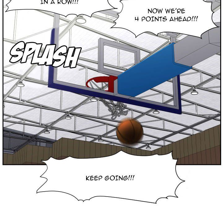 Tweener Manhwa - Chapter 50 Page 19