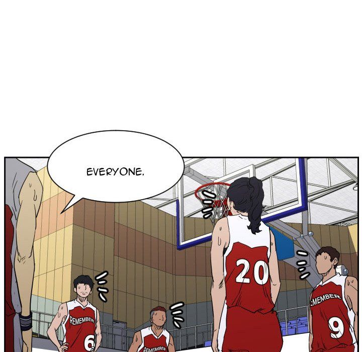 Tweener Manhwa - Chapter 50 Page 20