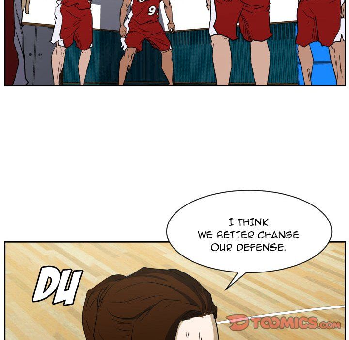 Tweener Manhwa - Chapter 50 Page 21