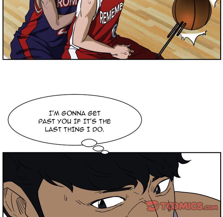 Tweener Manhwa - Chapter 50 Page 25