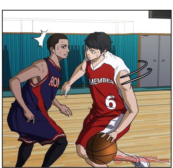 Tweener Manhwa - Chapter 50 Page 29