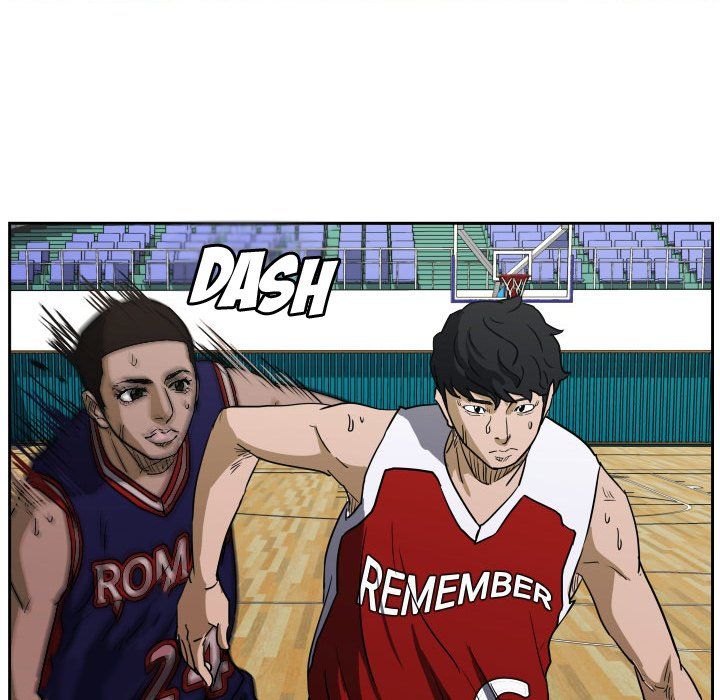 Tweener Manhwa - Chapter 50 Page 30