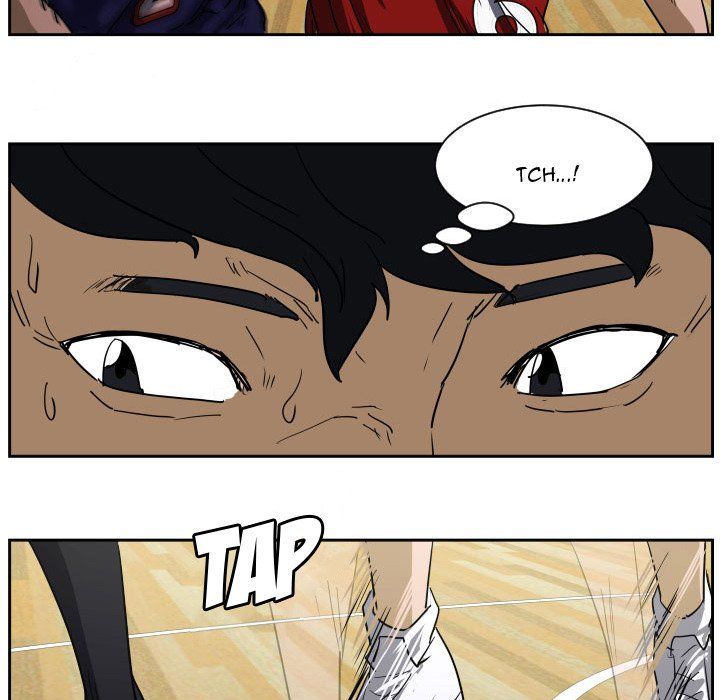 Tweener Manhwa - Chapter 50 Page 31