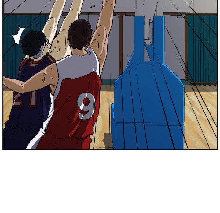 Tweener Manhwa - Chapter 50 Page 36