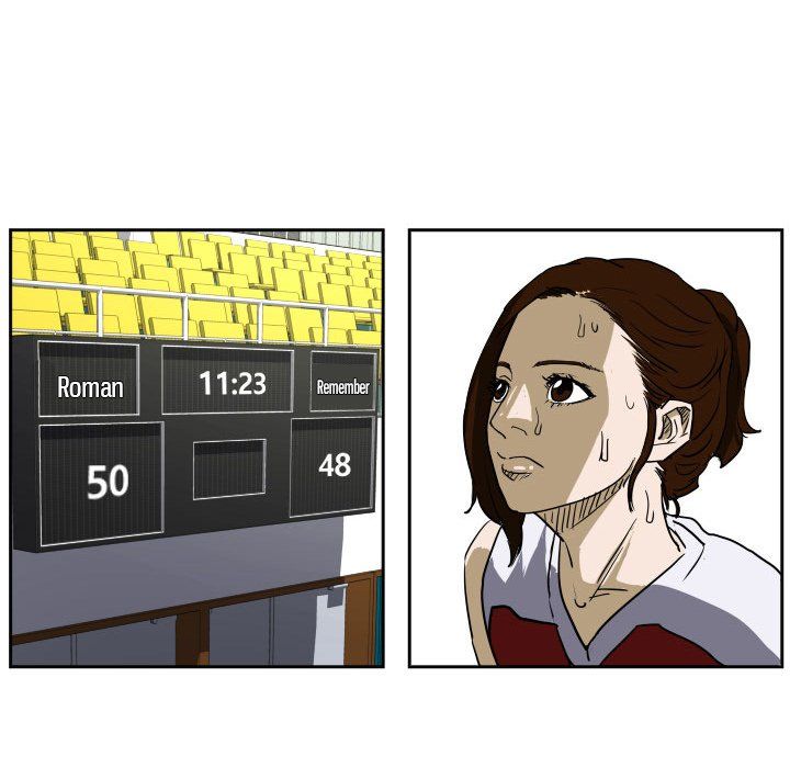 Tweener Manhwa - Chapter 50 Page 38