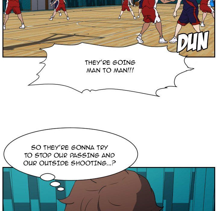 Tweener Manhwa - Chapter 50 Page 40