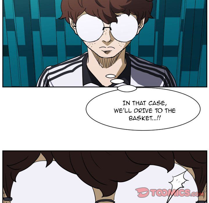 Tweener Manhwa - Chapter 50 Page 41