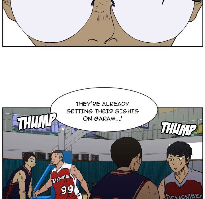 Tweener Manhwa - Chapter 50 Page 42