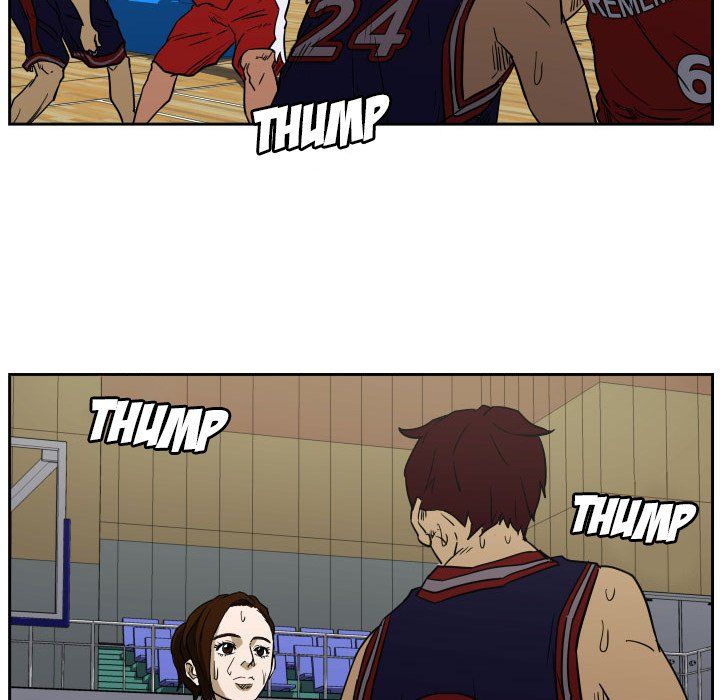 Tweener Manhwa - Chapter 50 Page 43