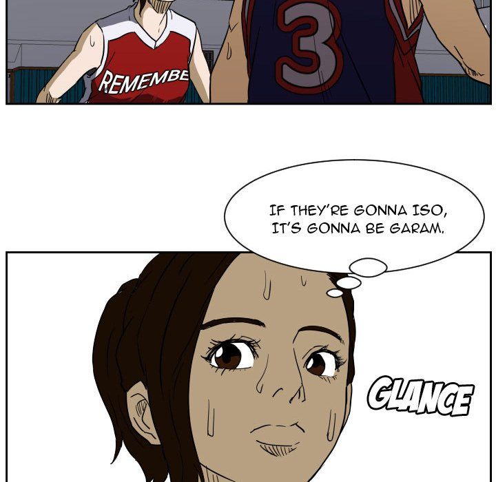 Tweener Manhwa - Chapter 50 Page 44