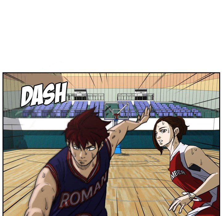 Tweener Manhwa - Chapter 50 Page 46