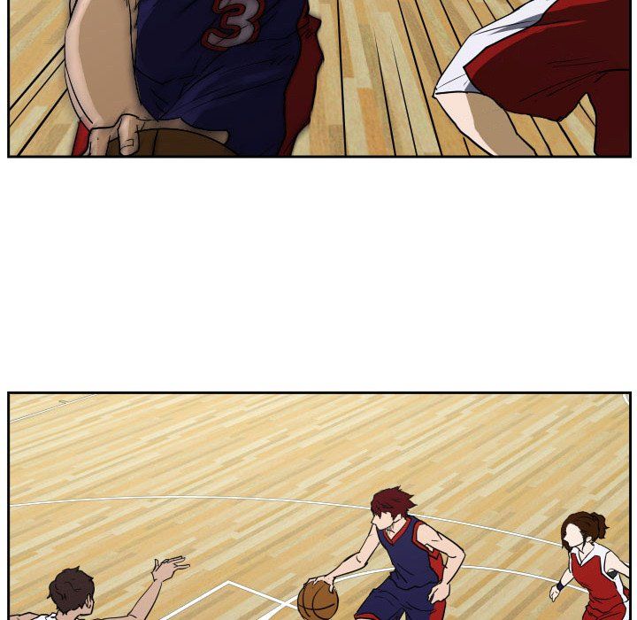 Tweener Manhwa - Chapter 50 Page 47