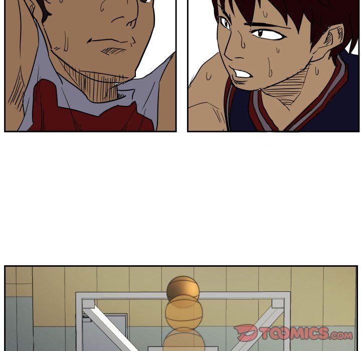 Tweener Manhwa - Chapter 50 Page 49