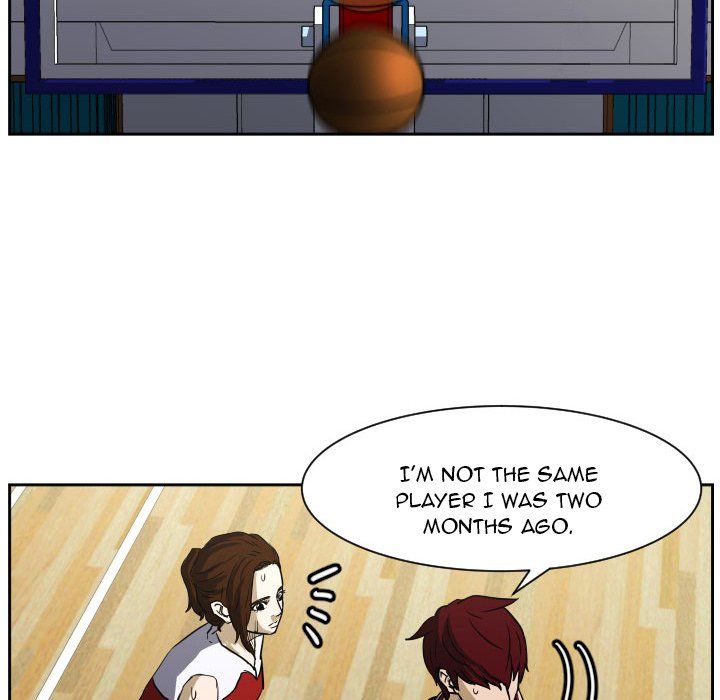 Tweener Manhwa - Chapter 50 Page 52