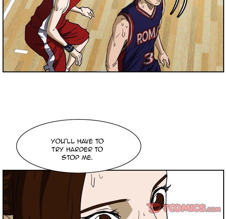 Tweener Manhwa - Chapter 50 Page 53
