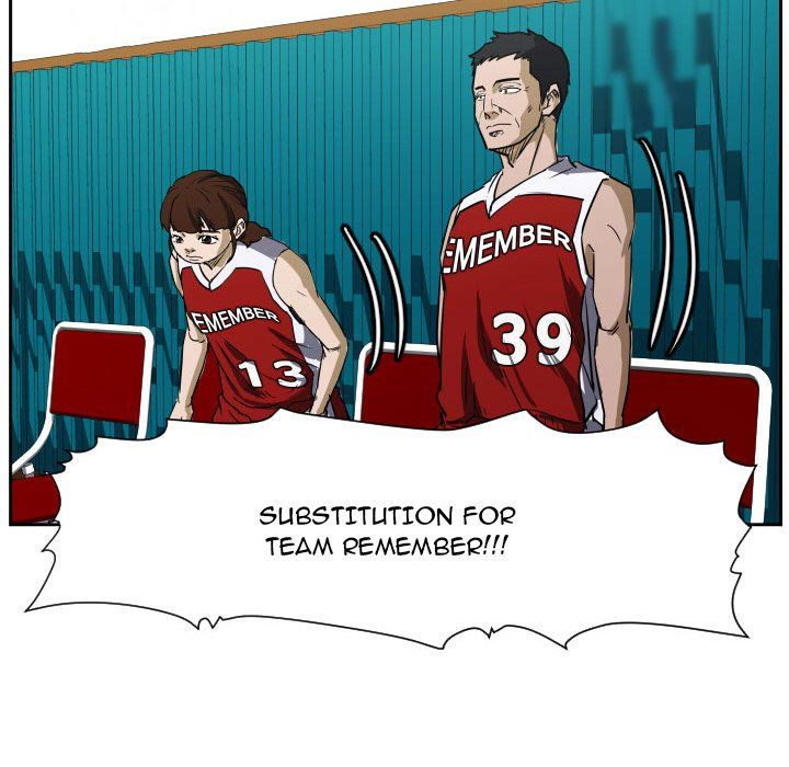 Tweener Manhwa - Chapter 50 Page 55