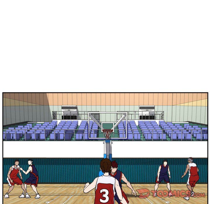 Tweener Manhwa - Chapter 50 Page 57