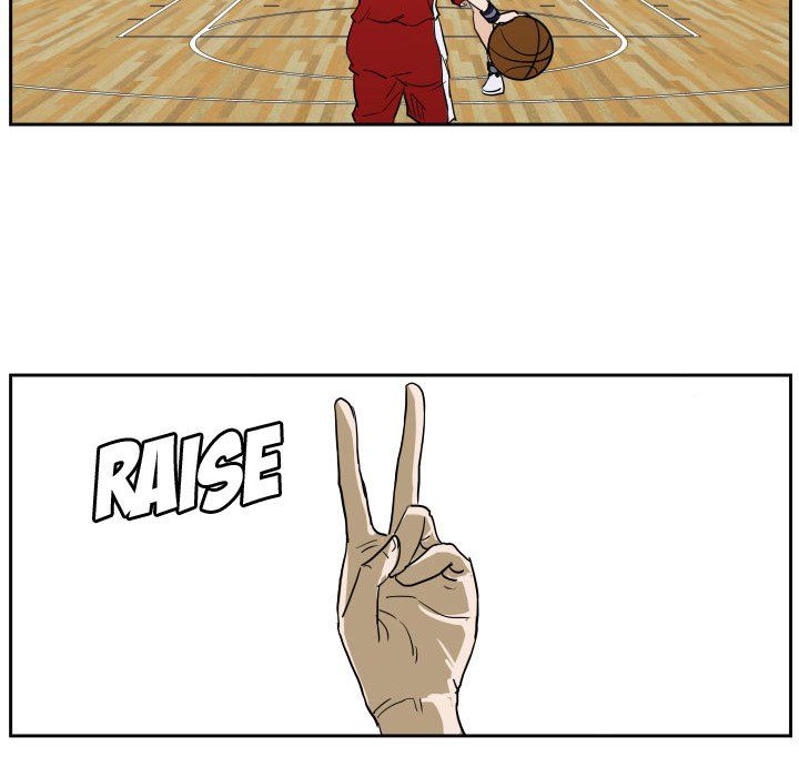 Tweener Manhwa - Chapter 50 Page 58