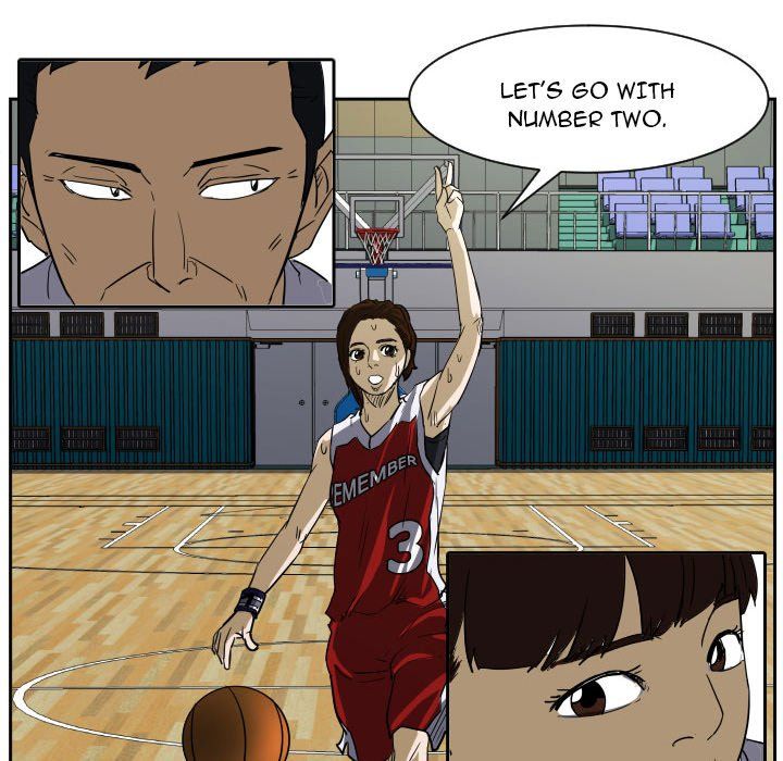 Tweener Manhwa - Chapter 50 Page 59