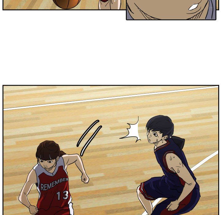 Tweener Manhwa - Chapter 50 Page 60