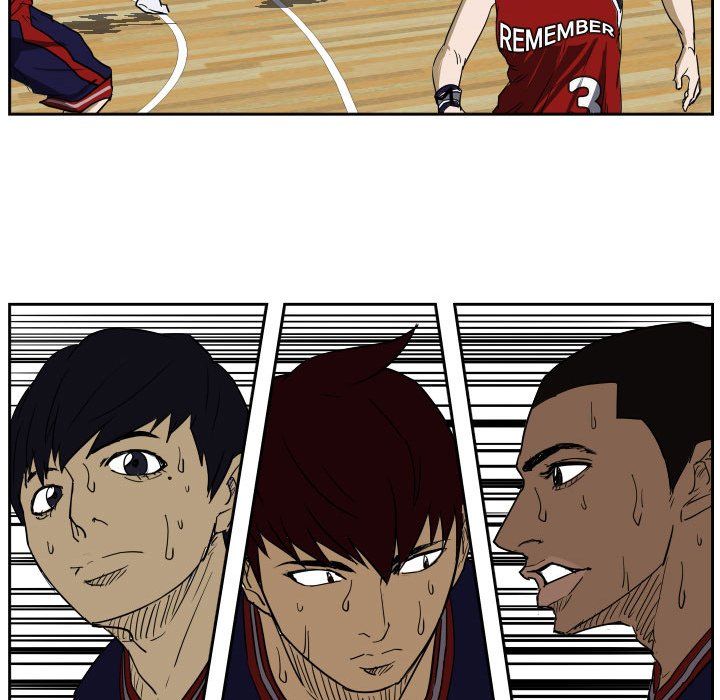 Tweener Manhwa - Chapter 50 Page 63