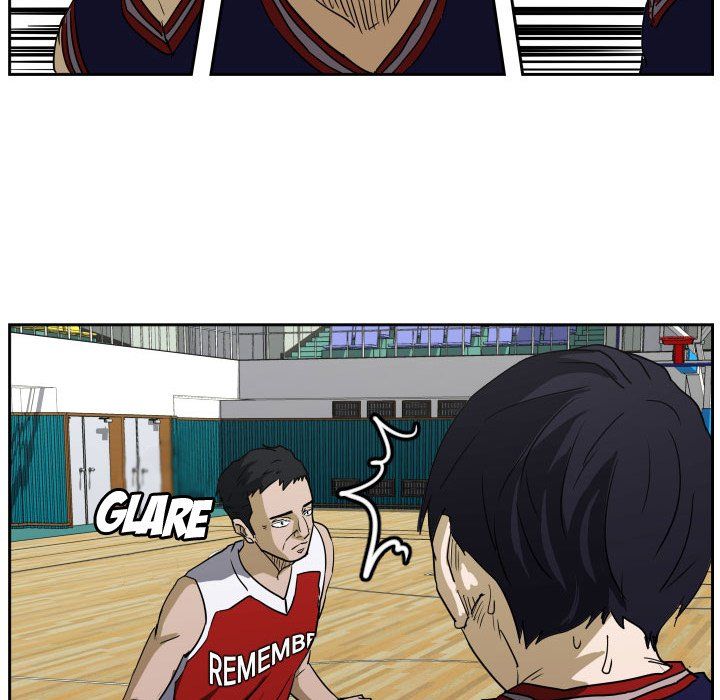 Tweener Manhwa - Chapter 50 Page 64