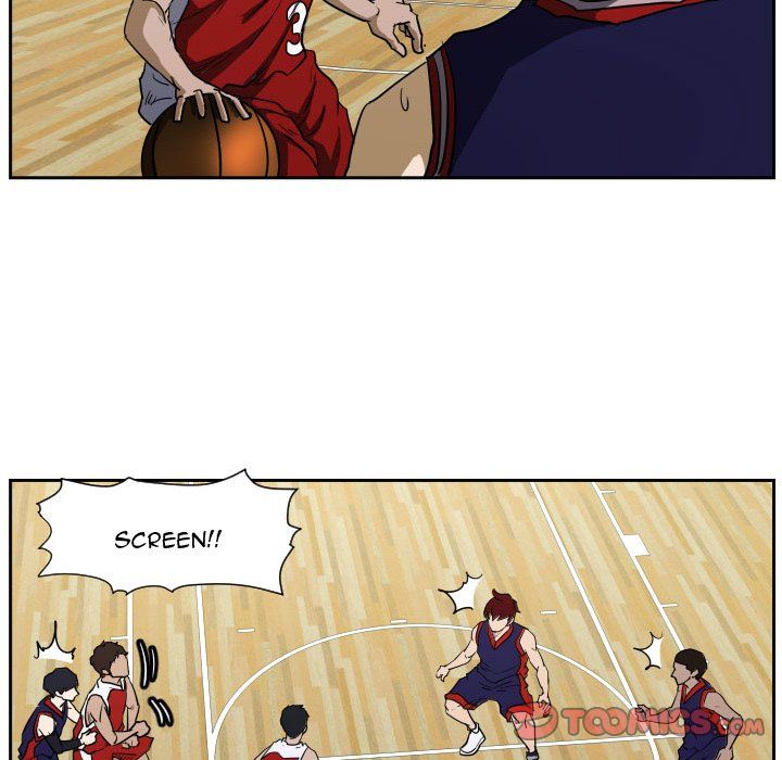 Tweener Manhwa - Chapter 50 Page 65