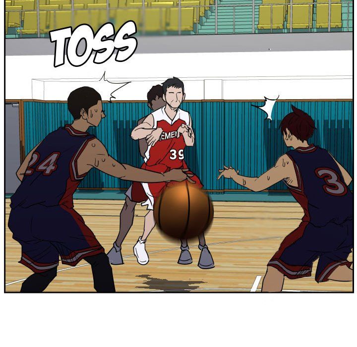 Tweener Manhwa - Chapter 50 Page 68