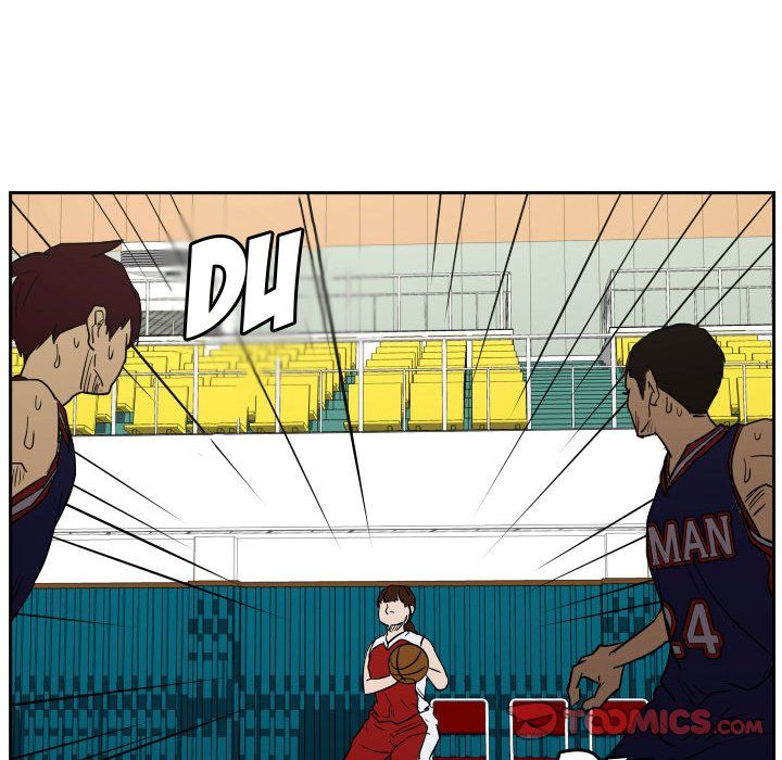 Tweener Manhwa - Chapter 50 Page 69