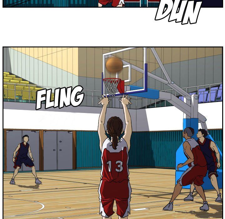 Tweener Manhwa - Chapter 50 Page 70