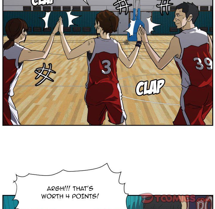 Tweener Manhwa - Chapter 50 Page 73