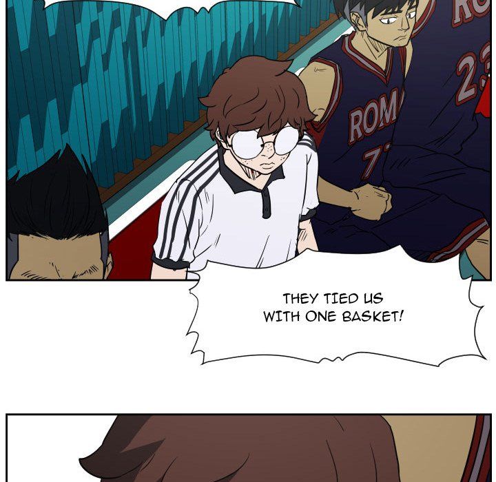 Tweener Manhwa - Chapter 50 Page 74