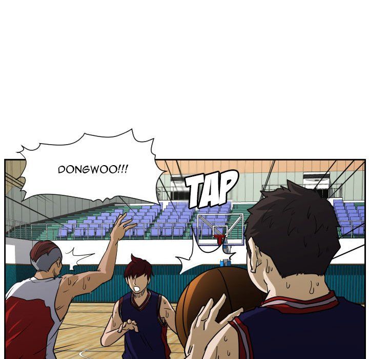 Tweener Manhwa - Chapter 50 Page 76