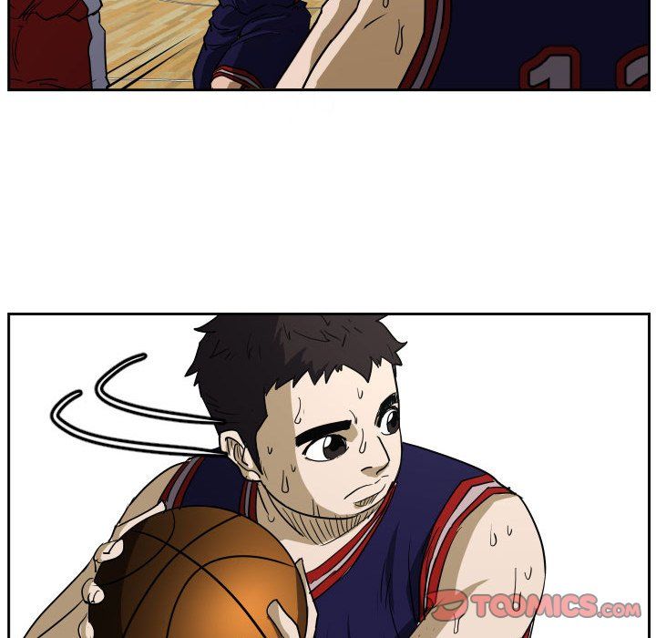 Tweener Manhwa - Chapter 50 Page 77