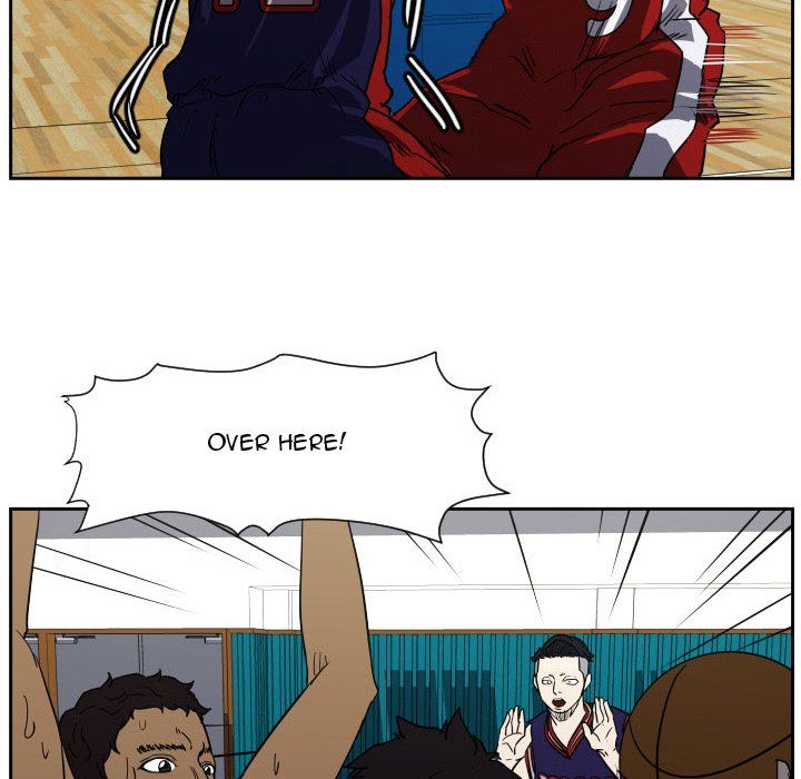 Tweener Manhwa - Chapter 50 Page 79